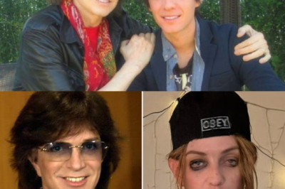 ¡SE CONFIRMA LO PEOR! el hijo de Camilo Sesto fue INTERNADO de emergencia y su salud es GRAVE