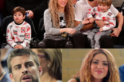 El adiós más elegante de Shakira: Por qué su portazo a España es la mayor lección de dignidad de su carrera