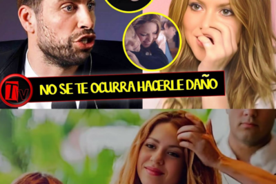El “golpe maestro” de Shakira: Ibai Llanos se rinde ante Acróstico mientras Piqué estudia medidas legales por la exposición de sus hijos