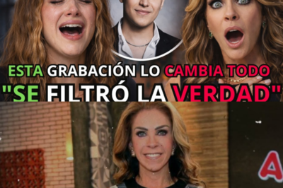 EL ÚLTIMO SUSPIRO EN LA PISTA: El Audio Secreto de Yeison Jiménez que Destapa la “Esclavitud Dorada” y la Negligencia Criminal Detrás de la Tragedia