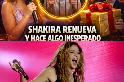 El contraste de dos mundos: Shakira conquista el Medio Oriente mientras Piqué enfrenta el desprecio y la soledad en su propio hogar