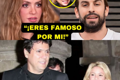 Entre el dolor y la fiesta: La polémica noche de Piqué y Clara Chía mientras la familia de Shakira enfrenta una crisis total