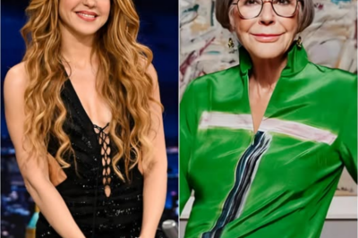 ÚLTIMA HORA: “Ella es la figura que más esperamos y en la que tenemos mayores esperanzas”. La famosa multimillonaria y filántropa mundial Alice Walton organizó una exposición de arte benéfica en la que todo el dinero recaudado por la venta de entradas y actividades relacionadas será donado a un fondo benéfico global. Alice sorprendió al mundo entero al enviar una cordial invitación a Shakira para participar. Expresó una admiración especial por su amor a la música y su encanto, diciendo: «Más allá de la energía que irradia en el escenario, valoro profundamente sus proyectos humanitarios; realmente tienen un gran significado». La invitación generó una ola de entusiasmo mientras los fans esperaban con ansias su respuesta, y poco después, la contestación de Shakira hizo que Alice se emocionara hasta las lágrimas.