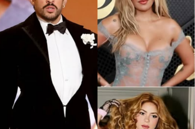 «El odio está haciendo que la humanidad se marchite; el odio no se termina con más odio». Las palabras que Bad Bunny pronunció en los Grammy provocaron una ola de admiración, pero una discusión totalmente inesperada estalló detrás del escenario. Karol G involucró a Shakira y atacó a Bunny, acusándolo de una actitud hipócrita, exagerada y ridícula. «Ella no tiene el nivel suficiente para estar aquí comparándose conmigo», se burló, y lo que dijo a continuación terminó convirtiendo a Shakira en la mujer más despreciada del momento.