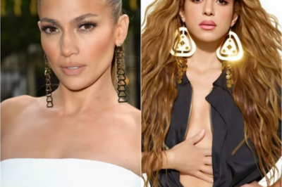 “NO LO RESPETO PORQUE ES ESPAÑOL”. Jennifer Lopez conmocionó al mundo al criticar públicamente a Shakira en una rueda de prensa donde anunciaba su nombramiento como embajadora global de la marca de joyería Zen Diamond. “Los fans hispanos están adorando a una bestia…”, dijo Lopez. Esta dura declaración provocó un acalorado debate a nivel mundial, pero la reacción de Shakira dejó atónitos a sus seguidores. Menos de 30 minutos después, Shakira publicó un breve comentario de apenas cinco palabras, recibiendo una ovación atronadora. Lopez quedó avergonzada y solo pudo inclinar la cabeza