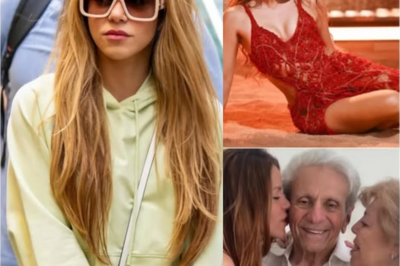 Hace 15 minutos: Justo al cumplir 49 años, Shakira emitió un anuncio que sacudió al mundo entero, marcando un giro impensable que cambiará su carrera para siempre.