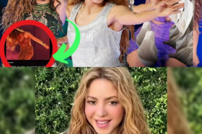 Shakira desata la locura en El Salvador y anuncia un histórico concierto gratuito en las playas de Brasil