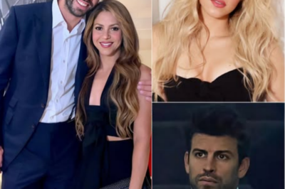 ¡IMPACTANTE: “¡Este romance fue una trampa mortal!” La mánager de Shakira, Nadine Eliya, acaba de revelar una grabación ultrasecreta de 30 segundos que recoge escalofriantes amenazas de Piqué justo antes de la ruptura y de cortar toda relación entre ellos. Agotada por la presión, Nadine confesó que Shakira tuvo que vivir en un “infierno en la tierra” durante años. Pero eso no es todo: un documento titulado “ACUERDO CONFIDENCIAL” se filtró, llevando la situación fuera de control. Nadie puede creer lo que Shakira habría tenido que soportar durante todo ese tiempo.