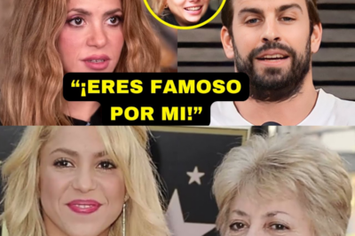 Entre el dolor y la fiesta: La polémica reacción de Piqué y Clara Chía ante la crisis familiar de Shakira