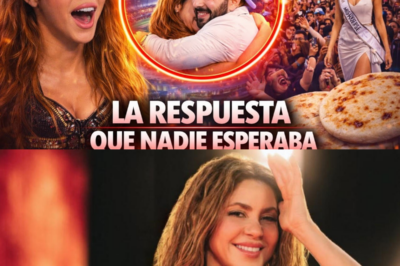 Shakira hace historia: Pulveriza récords mundiales con su gira y prepara una conquista épica en Oriente Medio