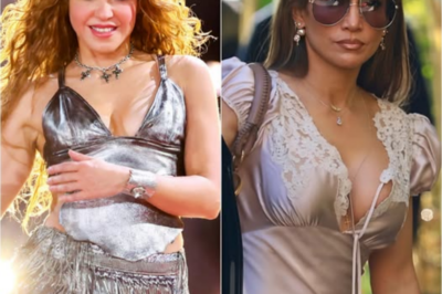 NOTICIA DE ÚLTIMA HORA: “¿Quién te crees que eres para decirme lo que tengo que hacer? Soy una artista. He dedicado toda mi vida al escenario. Nadie tiene derecho a quitarme eso solo por historias personales que no tienen nada que ver.” Shakira finalmente rompió su silencio con una respuesta contundente y llena de emoción después de que Jennifer Lopez la humillara públicamente y la criticara por sus orígenes. Esta declaración directa se considera un punto de inflexión en la forma en que Shakira enfrenta la ola de críticas. Sin ceder ni permitir burlas, el comunicado legal oficial de Shakira hizo que J.Lo temblara, sin imaginar que todo llegaría a ser tan intenso.