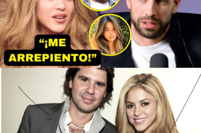 El fin de la inocencia: Las 50 sombras de Gerard Piqué y la verdad oculta tras el calvario de Shakira