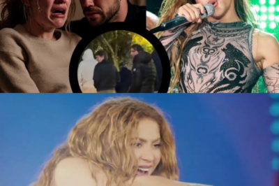 Piqué y Clara Chía acorralados por el fantasma de Shakira en Ceuta: humillación, música y un tenso incidente de acoso