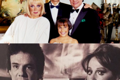 Anel Noreña y el secreto más doloroso de su vida con José José