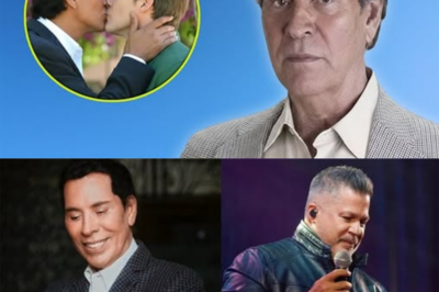 Después de décadas de silencio elegante, José Vélez admite a los 74 una verdad íntima que cambia la lectura de toda su trayectoria