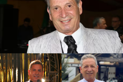 ¡ESCÁNDALO DESVELADO! La Verdad Oculta Tras la Muerte de Darío Gómez: ¿Qué Pasó Realmente?