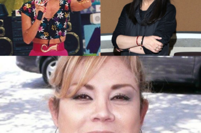 Fue la muñequita de pastel que dominó la televisión mexicana, pero abandonó la fama en silencio: la verdad íntima y sorprendente sobre lo que realmente pasó con Gaby Ruffo