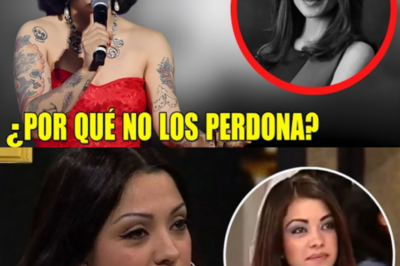 A los 42 años, Mon Laferte redefine el perdón y explica por qué hay capítulos que decidió cerrar