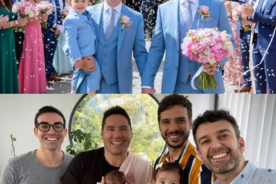 Pancho Saavedra rompe el silencio en el momento menos esperado: anuncia boda, mira de frente su pasado reciente y revela cómo su hijo se convirtió en el verdadero centro de su nueva etapa personal.