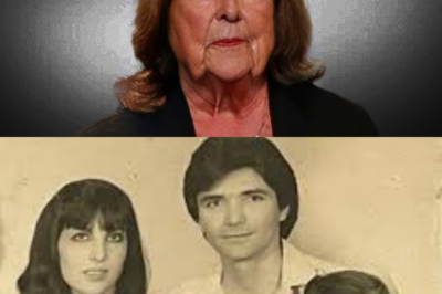 Rosalba Brambila ya pasó los 70 años y esta es la verdad que pocos se atreven a contar: fama temprana, adicción devastadora, amores rotos y la soledad que llegó cuando se apagaron las luces