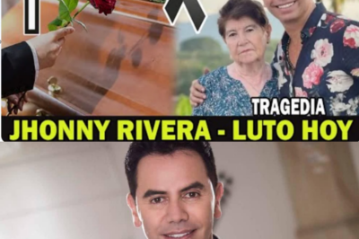 ¡Tragedia inesperada! Johnny Rivera en luto por la muerte de su amigo: un accidente que dejó huellas profundas.