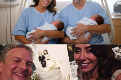 Exclusiva: Carmen Gloria Arroyo y Bernardo revelan el nacimiento sorpresa de sus gemelos