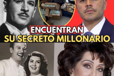 El misterio de la finca prohibida: Harfuch revela los secretos del testamento oculto de Pedro Infante tras 70 años de silencio