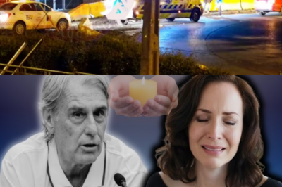 La tragedia y el triste final de Hans Gildemeister: su hija lloró y confirmó la triste noticia