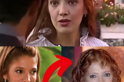 ¡EL TITULAR QUE CONFUNDIÓ A MILLONES! ADELA NORIEGA NO HA MUERTO: LA VERDAD SOBRE LAS “ÚLTIMAS PALABRAS” QUE NUNCA EXISTIERON