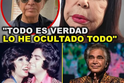 A los 88 años, Lila Morillo revela la verdad que guardó durante toda una vida