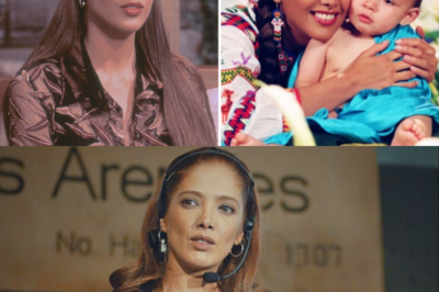 Adela Noriega y su HIJO OCULTO El SECRETO que México sospecha desde hace 30 años