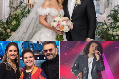 “Volvemos juntos”: a los 67 años, Manuel Mijares rompe su silencio y deja al público reflexionando sobre Lucero