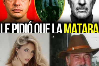 Andrés García Avisó Quién Mataría a la Mamá de Luis Miguel. Nadie Le Creyó