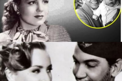 Amó al hombre más famoso de México en silencio y pagó el precio sola: la trágica vida de Charito Granados, la actriz que tuvo un hijo secreto con Cantinflas y jamás pidió nada