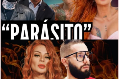 Marbelle y Levy Rincón: Un Duelo de Palabras en el Contexto Político Colombiano