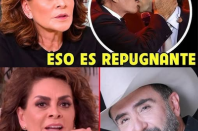 ¡Impactante Revelación! Mara Patricia Castañeda A Sus 59 Años Habla Abiertamente Y Deja A Todos En Shock 🔥😲🔥😱