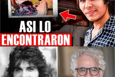 ¡UN ADIÓS DESGARRADOR! La vida y mu*rte de Miguel Gallardo: El cantautor que conquistó corazones y dejó un legado inolvidable