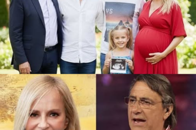 Cuando el silencio parecía definitivo, Kike Morandé sorprende con un anuncio impensado