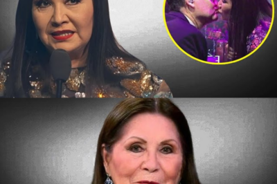 “He encontrado la felicidad de mi vida”: Ana Gabriel rompe el silencio a los 70 años y presenta a su nueva pareja tras décadas de misterio