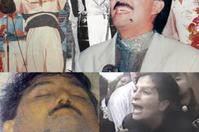 ¡REVELACIONES IMPACTANTES! El triángulo amoroso de Rafael Orozco que llevó a su trágica muerte y el legado de su música