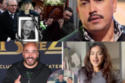 De Primera Dama a un escándalo que sacudió todo México…