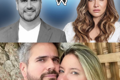 El Laberinto de un Ídolo: La Transformación Silenciosa de Daniel Arenas y el Peso de la Perfección a los 46 Años