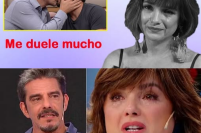 La revelación más inesperada de Araceli González sacude al público: una mirada honesta al pasado que desarma un vínculo idealizado y expone por qué necesitó tantos años para atreverse a hablar.