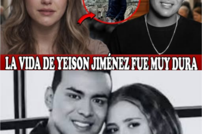 ¡LA TRANSFORMACIÓN IMPACTANTE DE YEISON JIMÉNEZ! Sonia Restrepo revela las 4 decisiones que lo llevaron de la pobreza a un imperio musical