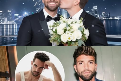A los 36 años, Pablo Alborán sorprende con una boda inesperada