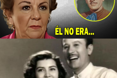 La última verdad de Lupita Torrentera sobre Pedro Infante: ¿cómo una mentira destruyó su vida? La historia secreta del amor más doloroso de México
