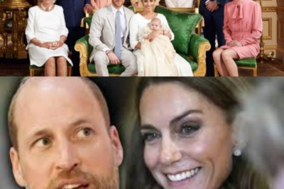 Lágrimas en Kensington: El Príncipe William le entrega a Archie el legado secreto de Diana para recuperar sus raíces