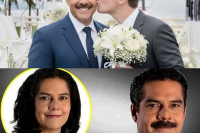 La confesión más inesperada de Javier Alatorre: un matrimonio vivido en silencio, una decisión tomada con madurez y las razones íntimas que lo llevaron a separar su vida pública de su felicidad personal.