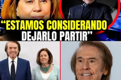 A los 85 años, la voz de Natalia Figueroa cambia el rumbo de la conversación sobre Raphael