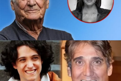 Después de décadas de rumores y miradas curiosas, Guillermo Dávila confiesa a los 71 años aquello que muchos intuían